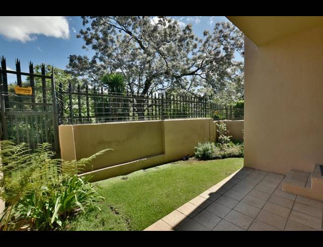 2 BEDROOM APARTMENT FOR SALE IN BOSKRUIN